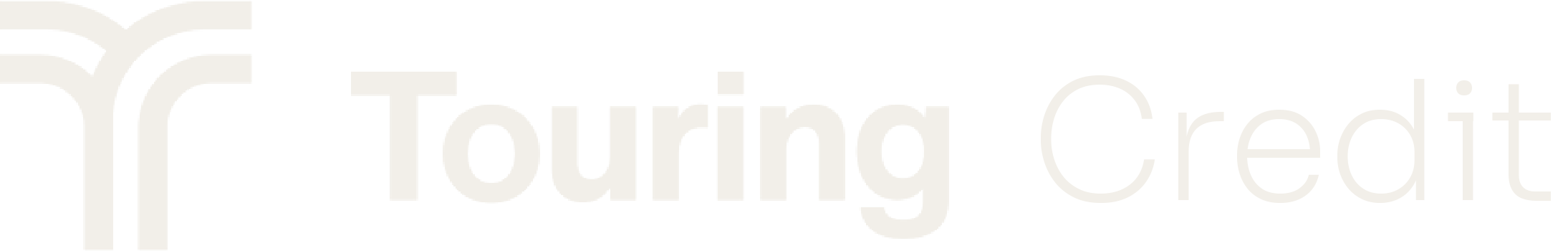 Touring Credit